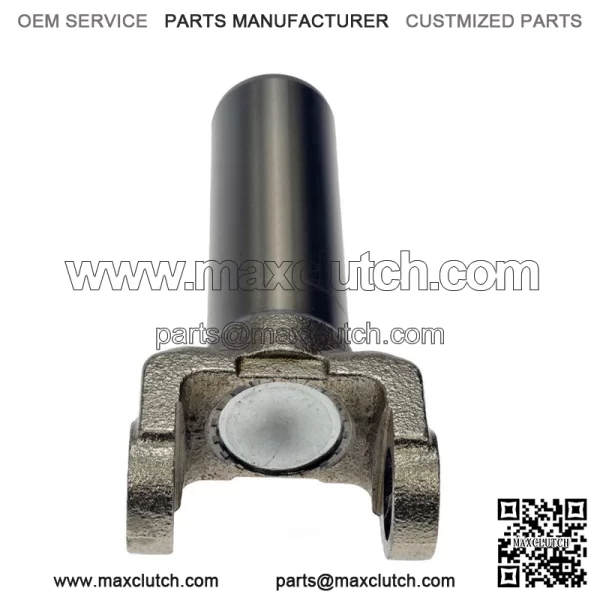 Drive Shaft Slip Yoke Rear  697-562 (For: Chevrolet Silverado 1500) - Image 2