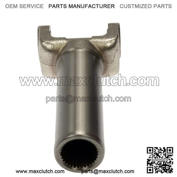 Drive Shaft Slip Yoke Rear  697-562 (For: Chevrolet Silverado 1500) - Image 3
