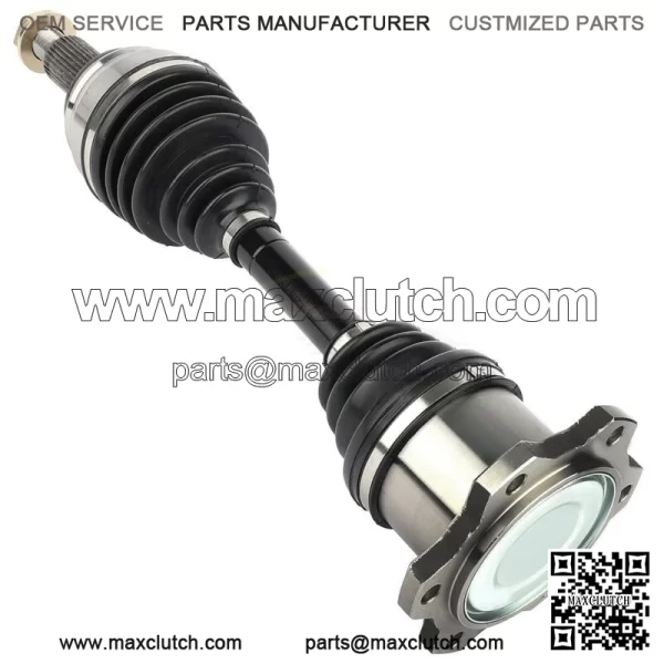 For  Silverado Sierra 1500  2000-2006 Front Left Right CV Axle (For:  Silverado 1500)