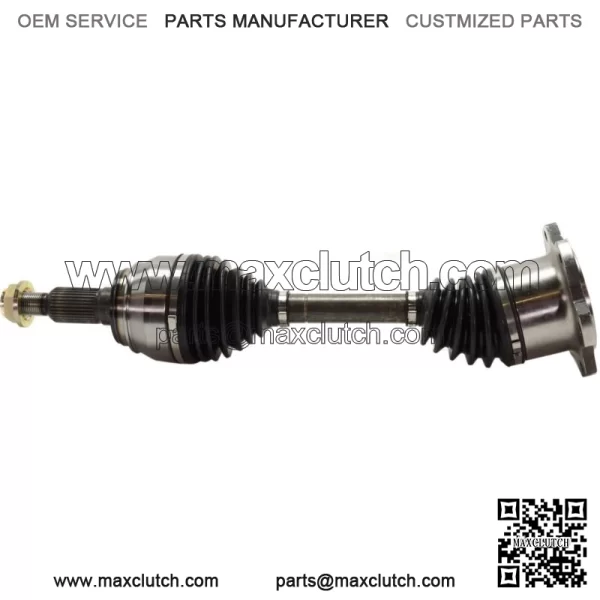 CV Axle For 1999-2006  Silverado 1500 GMC Sierra 1500 Front LH or RH