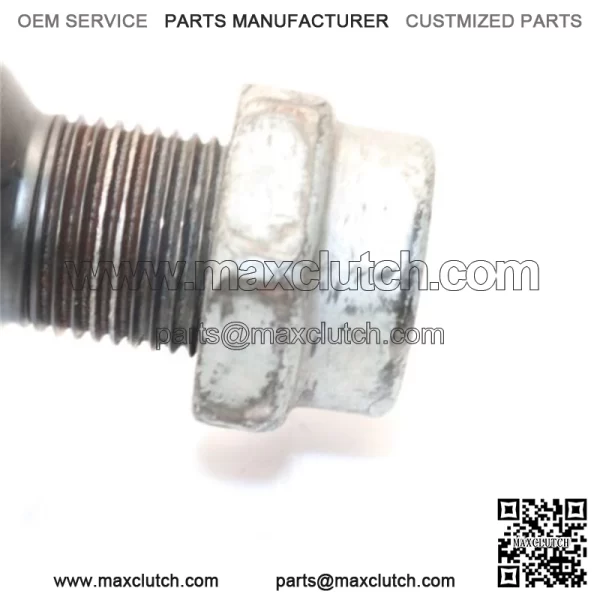 01-06 CHEVY SILVERADO GMC SIERRA 2500 HD 6.6 FRONT AXLE SHAFT CV JOINT L/R Y6140 (For:  Silverado 2500 HD) - Image 3