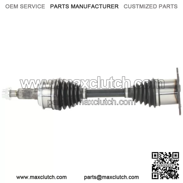 CV Axle Shaft for Silverado 1500 Classic, Sierra 1500 Classic+More GM-8033 (For: More than one vehicle)