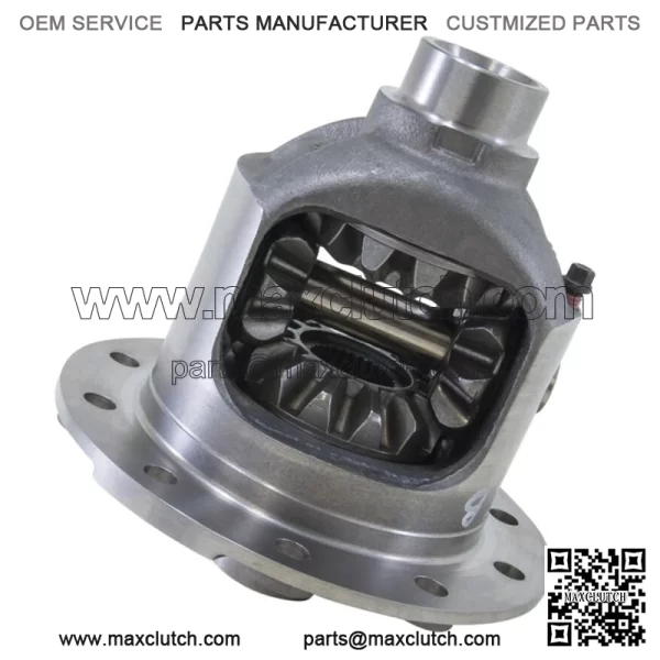 Axle YC G40048044 Differential Case Rear for Chevy Avalanche C1500 (For:  Silverado 1500)