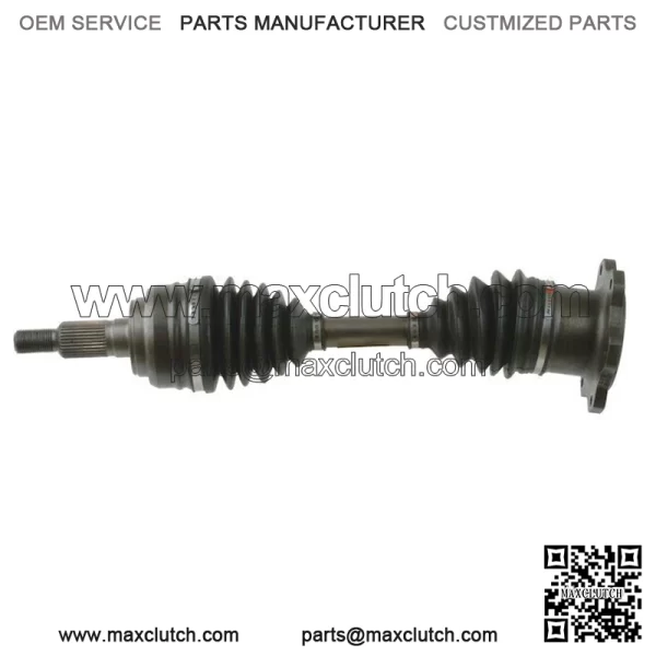 CV Axle Assembly For 1999-2006 Chevy Silverado 1500 2004 2005 2002 2003 VT618YR (For:  Silverado 1500)