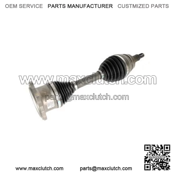 CV Axle Assembly For Avalanche 2500 Silverado 1500 HD Classic 3500 QZ67V1 (For: More than one vehicle)