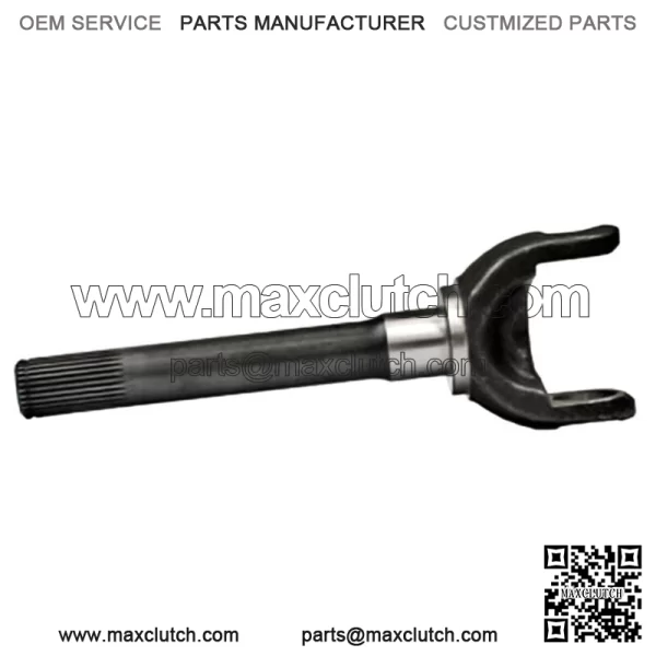 YA D41677  & Axle Stub Front Outer Exterior Outside for Chevy Suburban