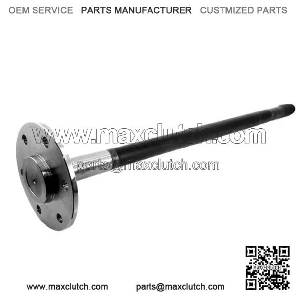 Axle Shaft For  Escalade ESV EXT Avalanche 1500 Suburban Tahoe XL NZ75F9 (For: More than one vehicle)