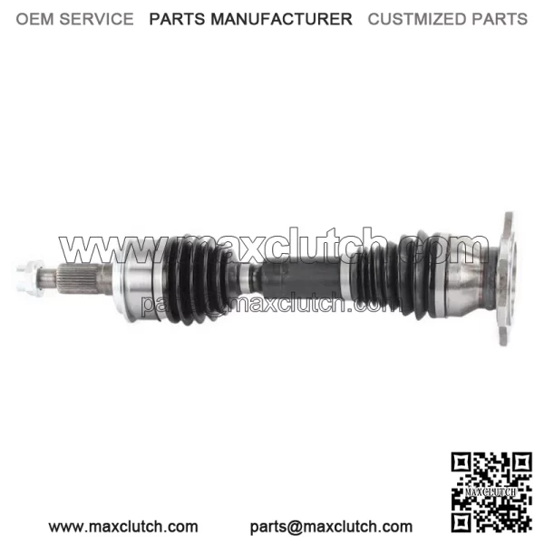 For 1999-2006  Silverado 1500 Axle Assembly 28983YT 2000 2001 2002 2003 (For:  Silverado 1500)