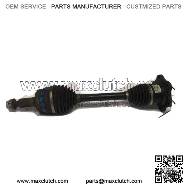 Axle Shaft CHEVY SILVERADO 1500 Right 14 15 16 17 18 19 P22791460 (For:  Silverado 1500)