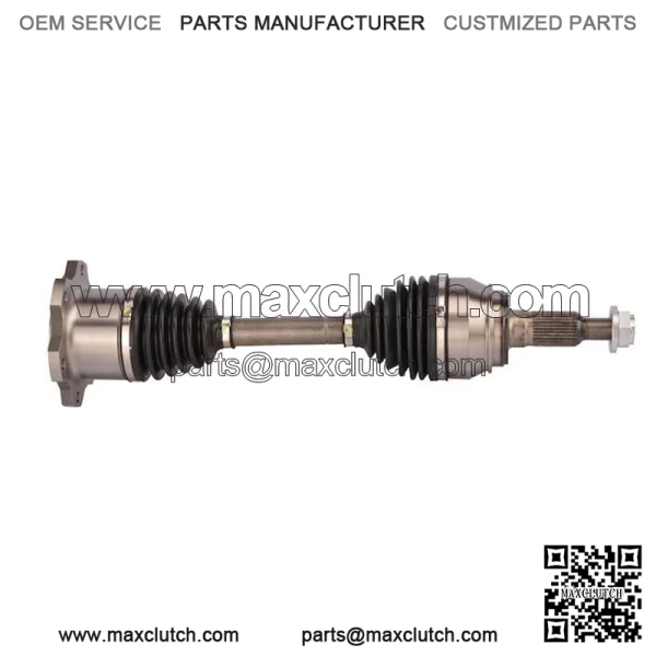 CV Axle Assembly For Silverado 1500 Sierra Classic Tahoe Suburban PT22H7 (For: More than one vehicle)