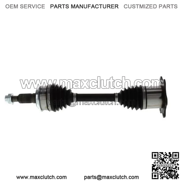 For 1999-2006  Silverado 1500 Axle Assembly 23743VHNS 2000 2001 2002 (For:  Silverado 1500)