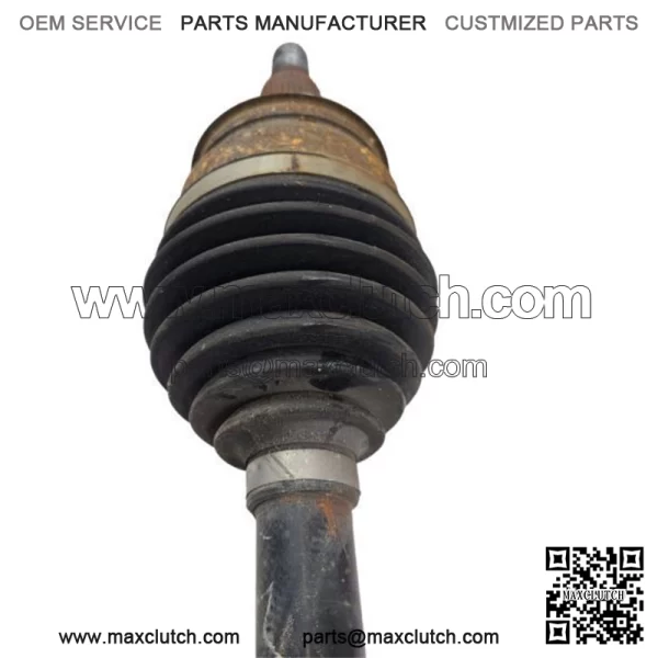 Axle Shaft Classic Style Front Fits 14-19 SIERRA 1500 PICKUP 568314 (For:  Silverado 1500) - Image 3