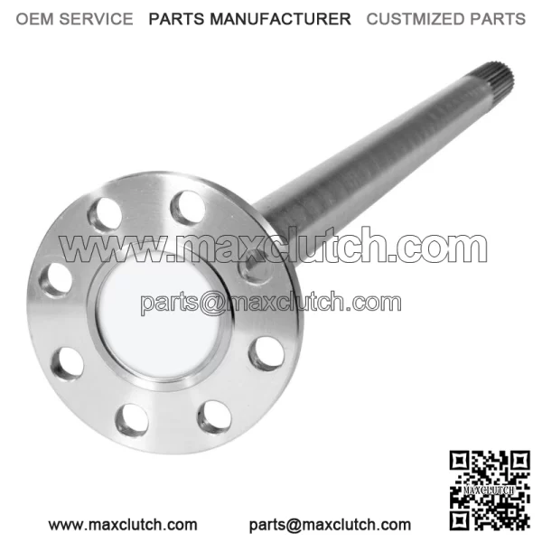 Axle YA WGM14T-30-38 Axle Shaft (For: More than one vehicle)