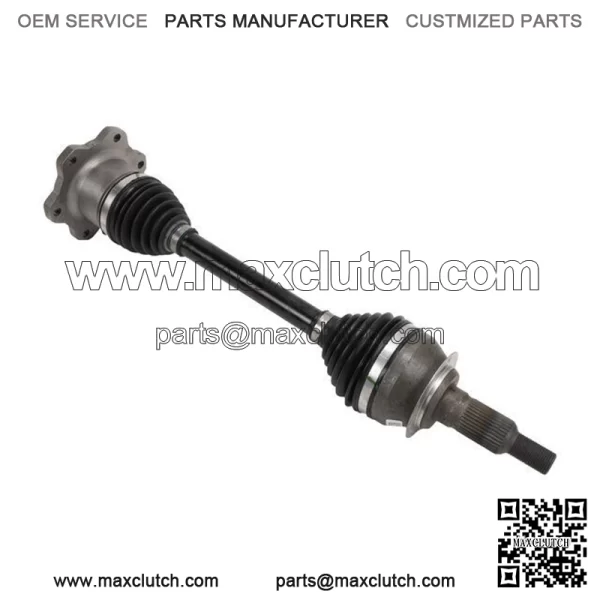 CV Axle Assembly For Silverado 1500 Tahoe Sierra Escalade ESV EXT JH29X5 (For: More than one vehicle)