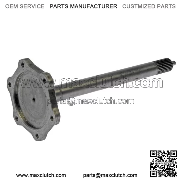 04-06 SUBURBAN TAHOE  AVALANCHE 1500 4WD PASSENGER FRONT INNER AXLE SHAFT (For: More than one vehicle)