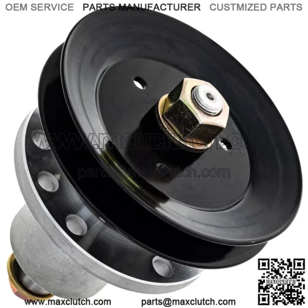 Lawn Mower Shaft for Exmark Lazer Z CT 103-8280 103-8281 1-653099 44" Deck