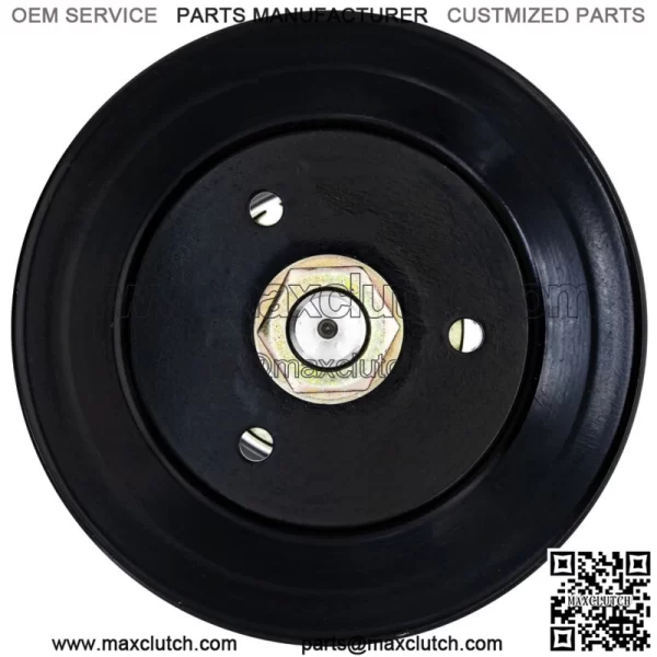 Lawn Mower Shaft for Exmark Lazer Z CT 103-8280 103-8281 1-653099 44" Deck - Image 5