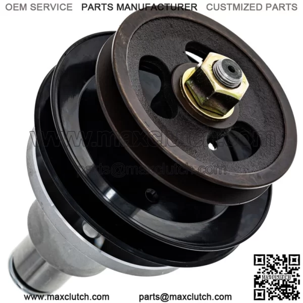 Lawn Mower Center Shaft For Exmark Turf Tracer FMD524 103-8074 52" Deck