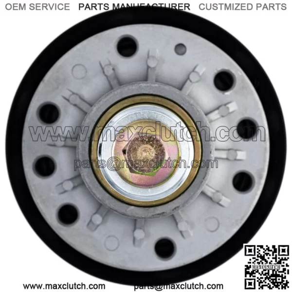 Lawn Mower Center Shaft For Exmark Turf Tracer FMD524 103-8074 52" Deck - Image 4