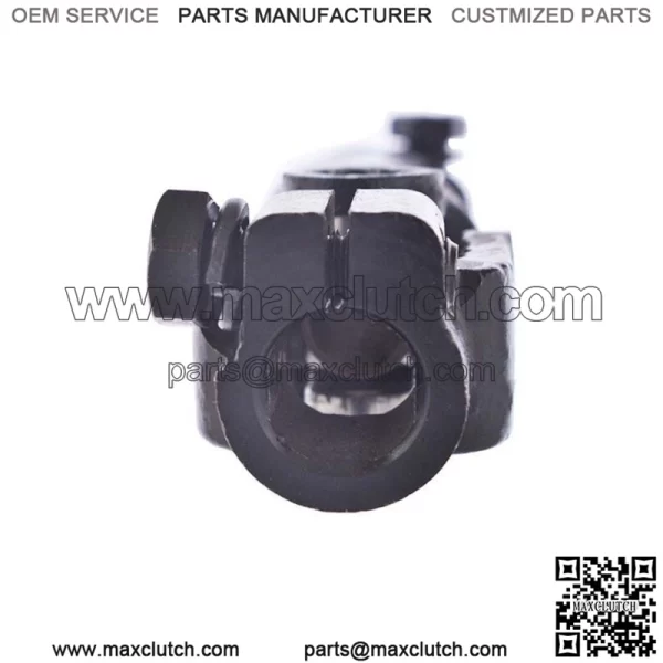 For 2006-2013 Dodge Ram 1500 2500 3500 Steering Column Lower Intermediate Shaft - Image 4