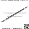 Driver Side Rear Axle Spline Shaft Fits 2008+ EZGO Electric RXV Golf Cart - Image 2