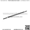 Driver Side Rear Axle Spline Shaft Fits 2008+ EZGO Electric RXV Golf Cart - Image 5