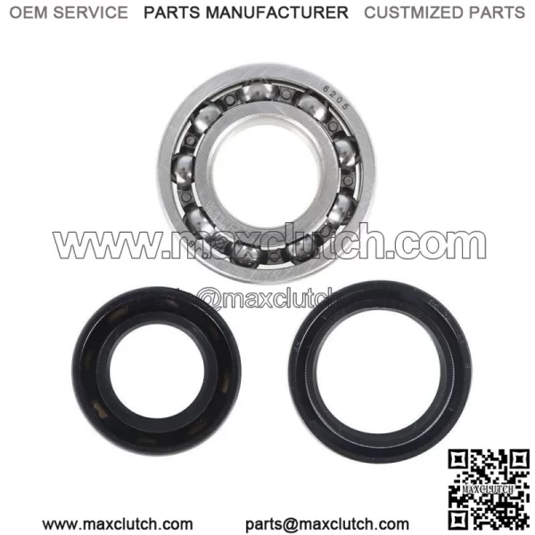 Crankshaft Kit for Yamaha PW80 Y-Zinger Big Wheel BW80 - Image 5