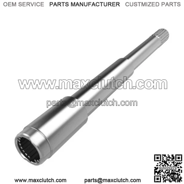 Clutch shaft - Image 2