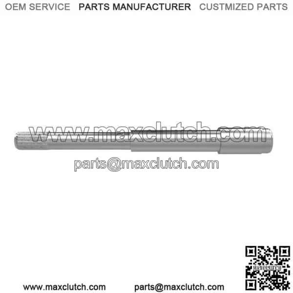 Clutch shaft - Image 3