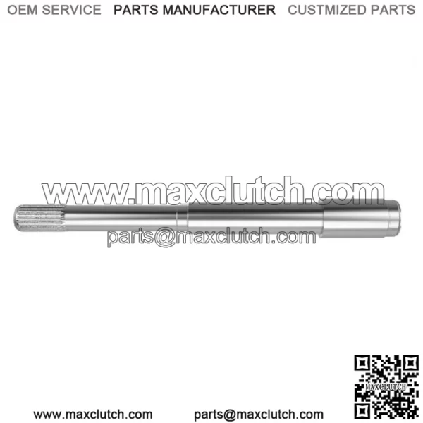 Clutch shaft - Image 4