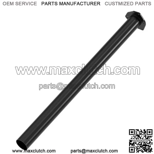 Rear drive shaft pipe - Image 5