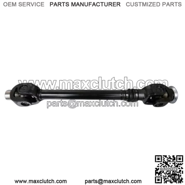 Can Am 2013-2018 Outlander 1000 XMR Rear Driveshaft Drive Shaft Updated Styling
