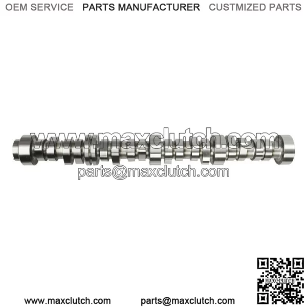For 2007-2014 Buick Chevrolet GMC Saab 5.3L Hydraulic Roller Camshaft 12625436 - Image 2