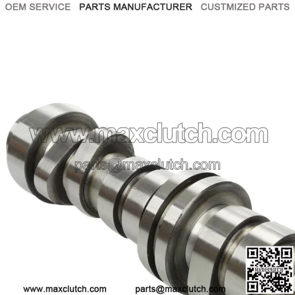 For 2007-2014 Buick Chevrolet GMC Saab 5.3L Hydraulic Roller Camshaft 12625436 - Image 3