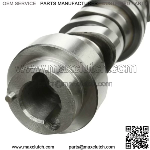 For 2007-2014 Buick Chevrolet GMC Saab 5.3L Hydraulic Roller Camshaft 12625436 - Image 4