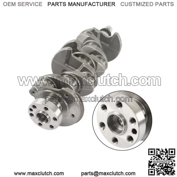 Crankshaft fits Hyundai Veloster Kia Soul Rio 2012-2019 1.6L 2.0L 23110-2B100 - Image 3