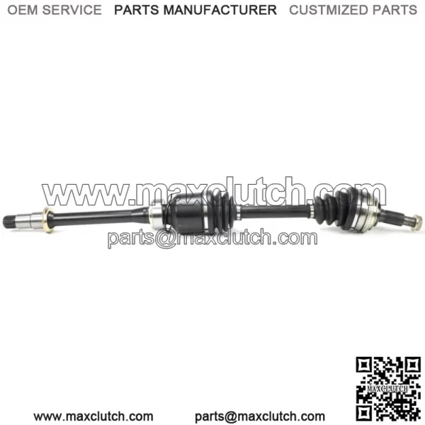 CV Half Shaft For 1997-2001 Lexus ES300 Front Passenger Side 1pc (For: Toyota)