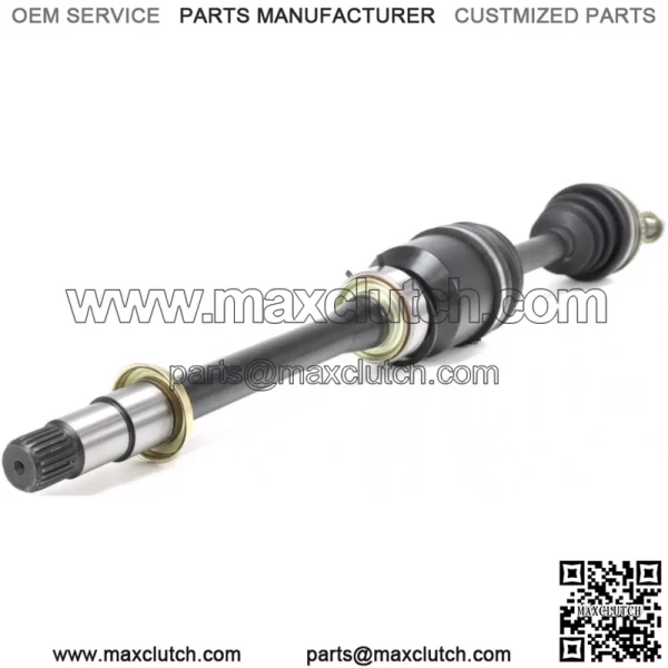 CV Half Shaft For 1997-2001 Lexus ES300 Front Passenger Side 1pc (For: Toyota) - Image 3