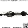 CV Shaft Assembly For 2004-2010 Toyota Sienna, Front Driver Side, Front Wheel Drive (For: Toyota) - Image 2