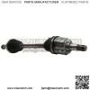 CV Shaft Assembly For 2004-2010 Toyota Sienna, Front Driver Side, Front Wheel Drive (For: Toyota) - Image 3