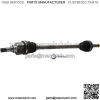 CV Half Shaft for Toyota Paseo 1992-1998, Front Passenger Side, 1 pc. (for: Toyota) - Image 2