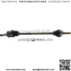CV Half Shaft for Toyota Paseo 1992-1998, Front Passenger Side, 1 pc. (for: Toyota) - Image 4