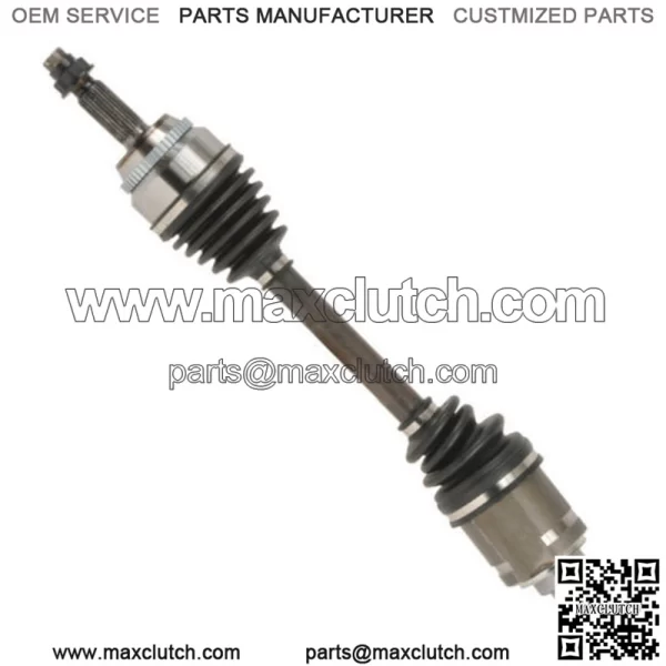 Driver for assembly of the front half shaft CV for Toyota Camry 2.5L 2012-2015 2016 2017 (for: Toyota)