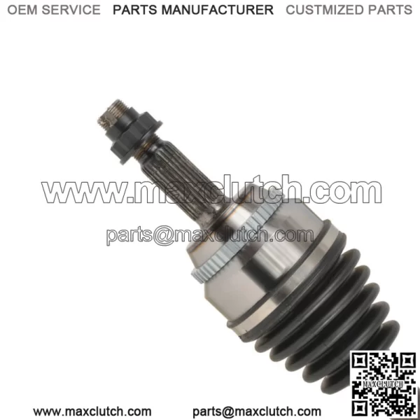 Driver for assembly of the front half shaft CV for Toyota Camry 2.5L 2012-2015 2016 2017 (for: Toyota) - Image 2
