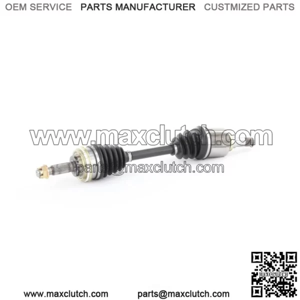 CV Half Shaft TO-8018 (for: Toyota) - Image 2