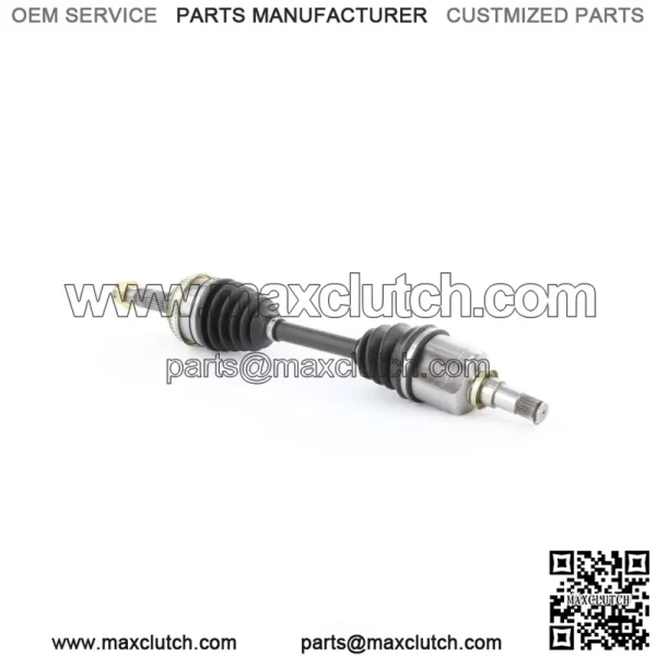 CV Half Shaft TO-8018 (for: Toyota) - Image 3