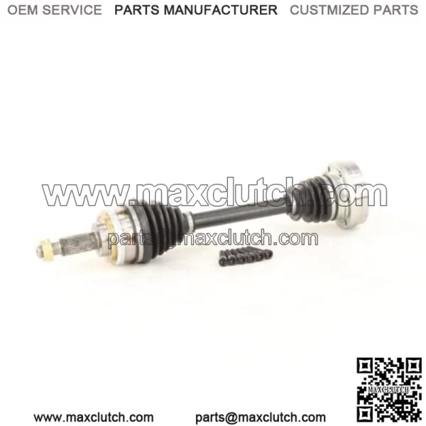 CV Half Shaft TO-8007 (for: Toyota) - Image 2