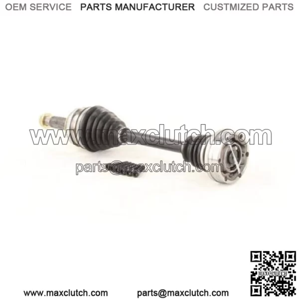 CV Half Shaft TO-8007 (for: Toyota) - Image 3