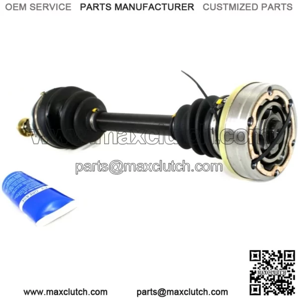 Constant Velocity Drive Shaft Assembly, Front, Driver or Passenger, for Toyota Lexus (for: Toyota) - Image 2