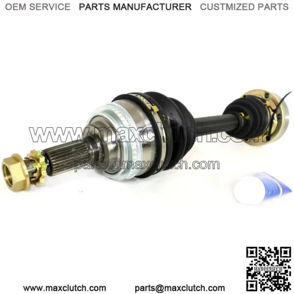 Constant Velocity Drive Shaft Assembly, Front, Driver or Passenger, for Toyota Lexus (for: Toyota) - Image 3